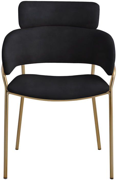 Yara - Dining Chair (Set of 2)
