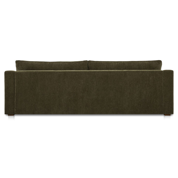 Farrow - Sofa - Cedar Green