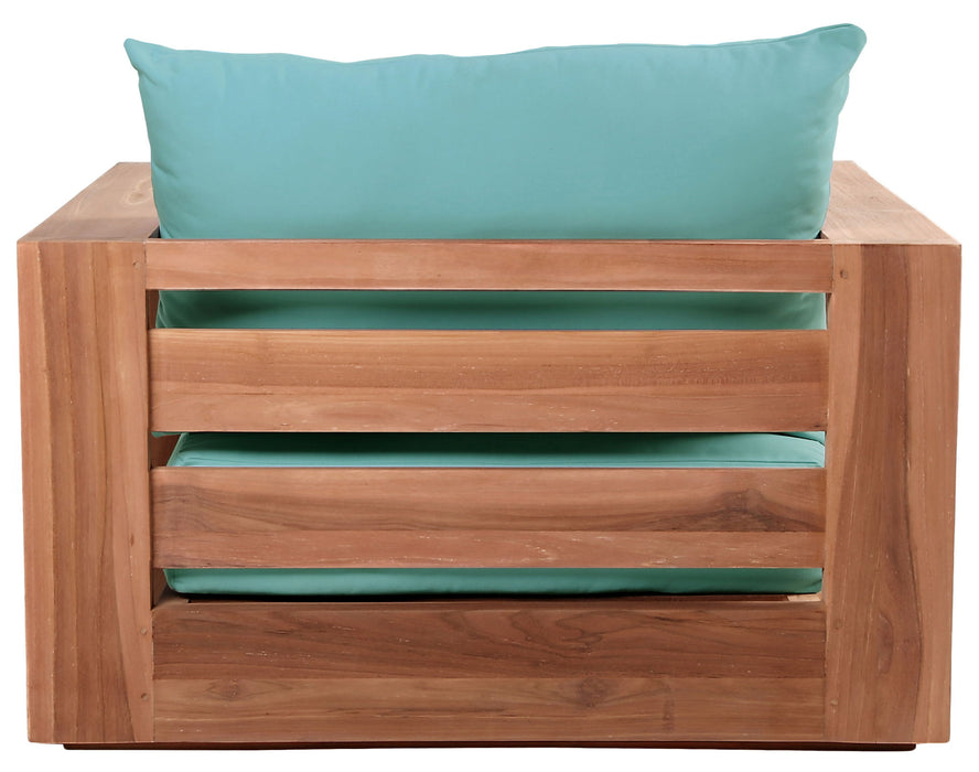 Tulum - Water Resistant Outdoor Chair