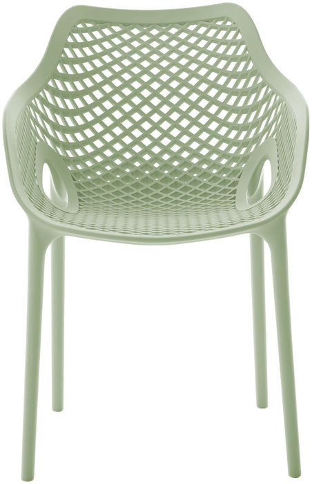 Mykonos - Outdoor Dining Chair (Set of 2)
