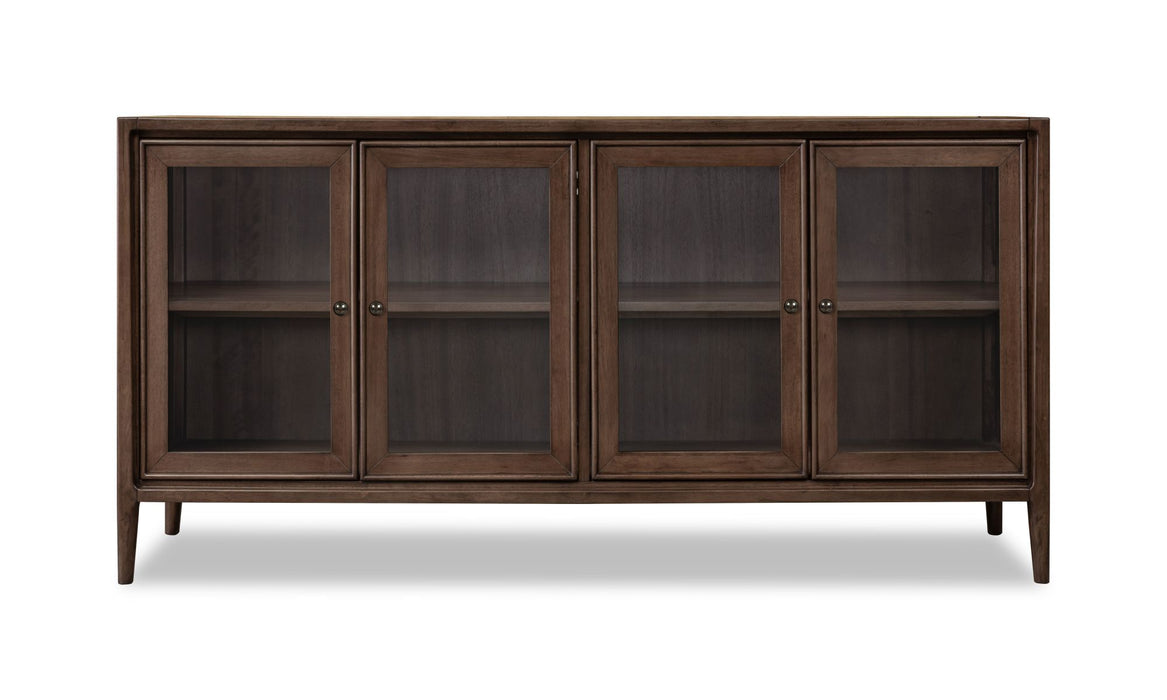 Carlisle Sideboard - Pecan Pie