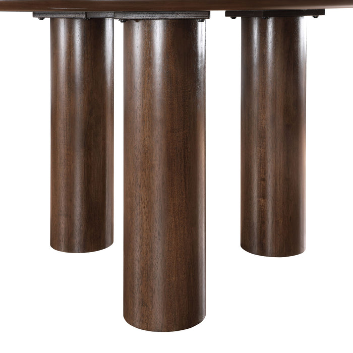 Colosseum - Dining Table
