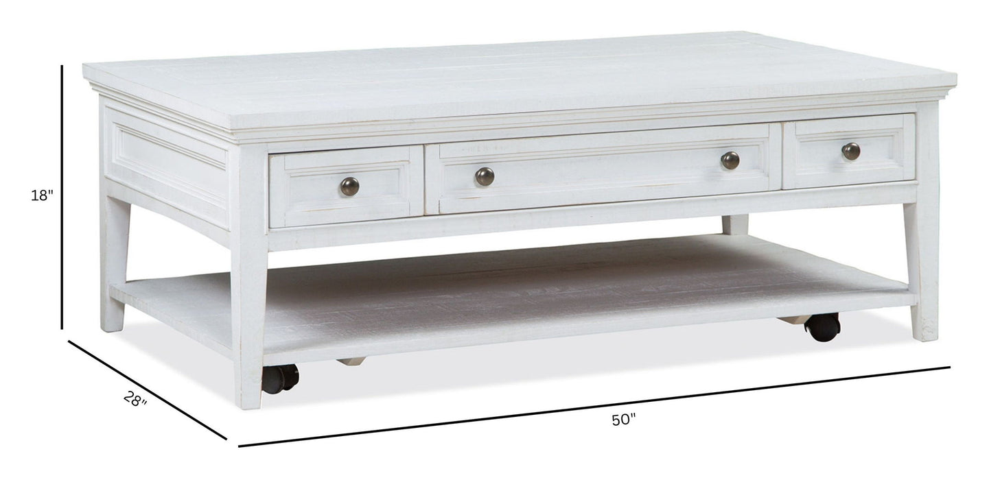 Heron Cove - Rectangular Table