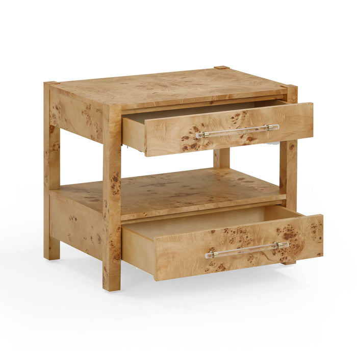 Brandyss - Nightstand