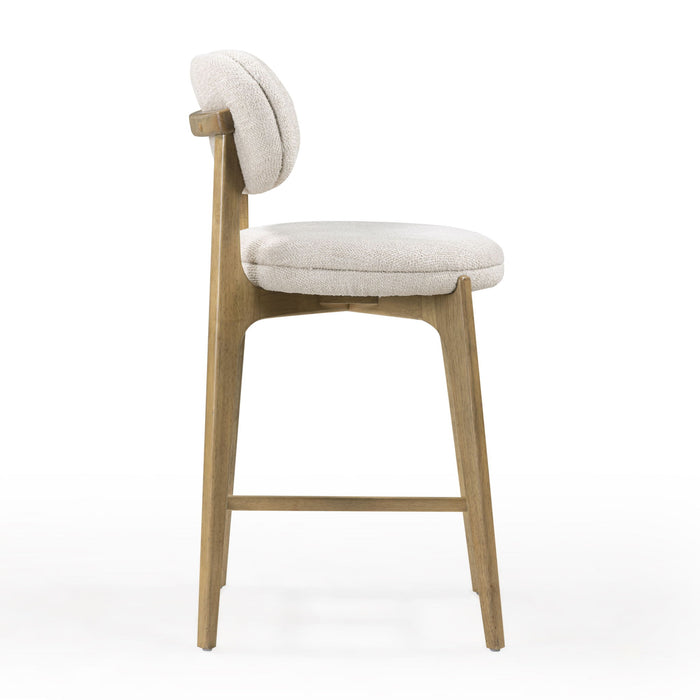 Carnation - Counter Stool