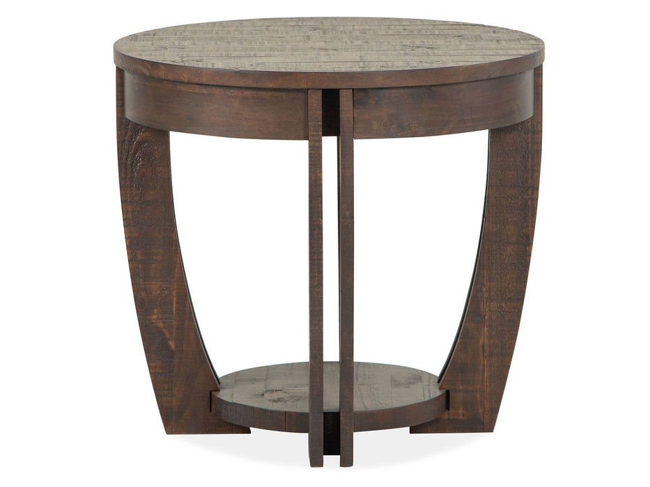 Lyndale - Table