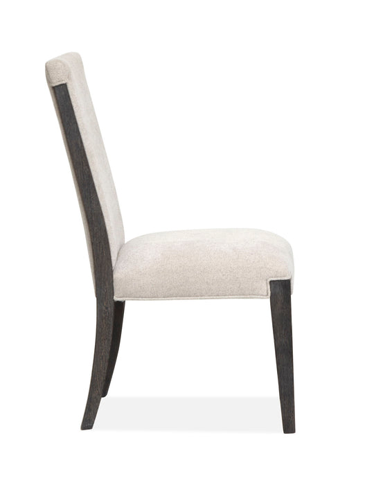 Plum Creek - Upholstered Side Chair (Set of 2)