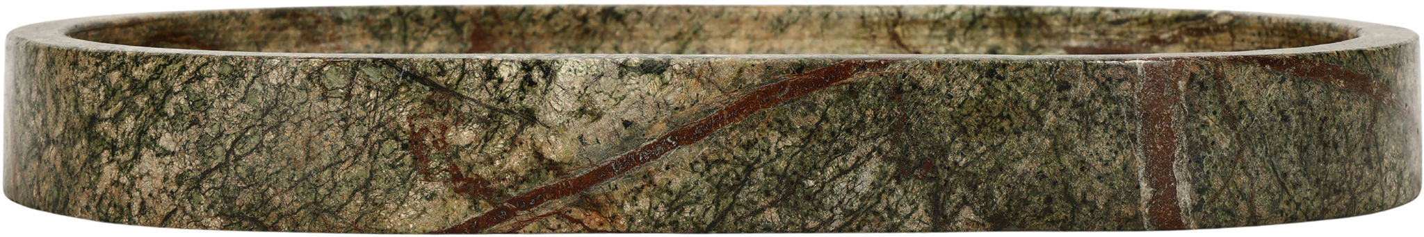 Ophelia - Genuine Marble Tray