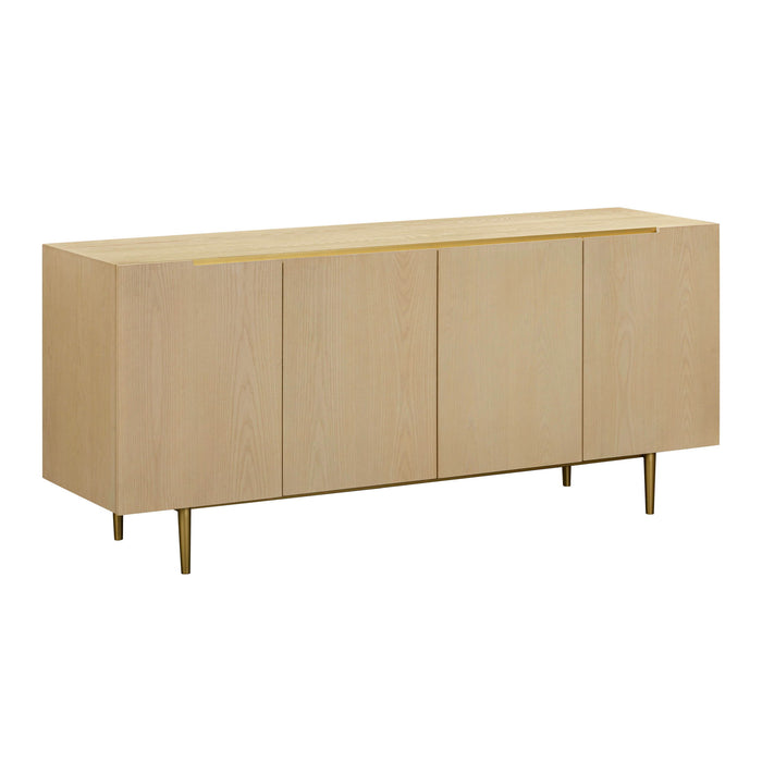 Echo - Sideboard - Washed Natural