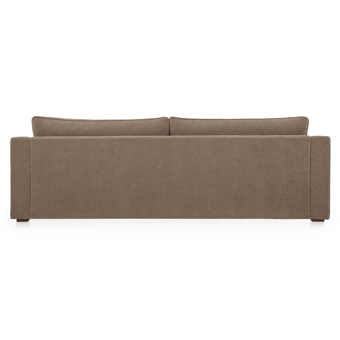 Farrow - Sofa - Taupe