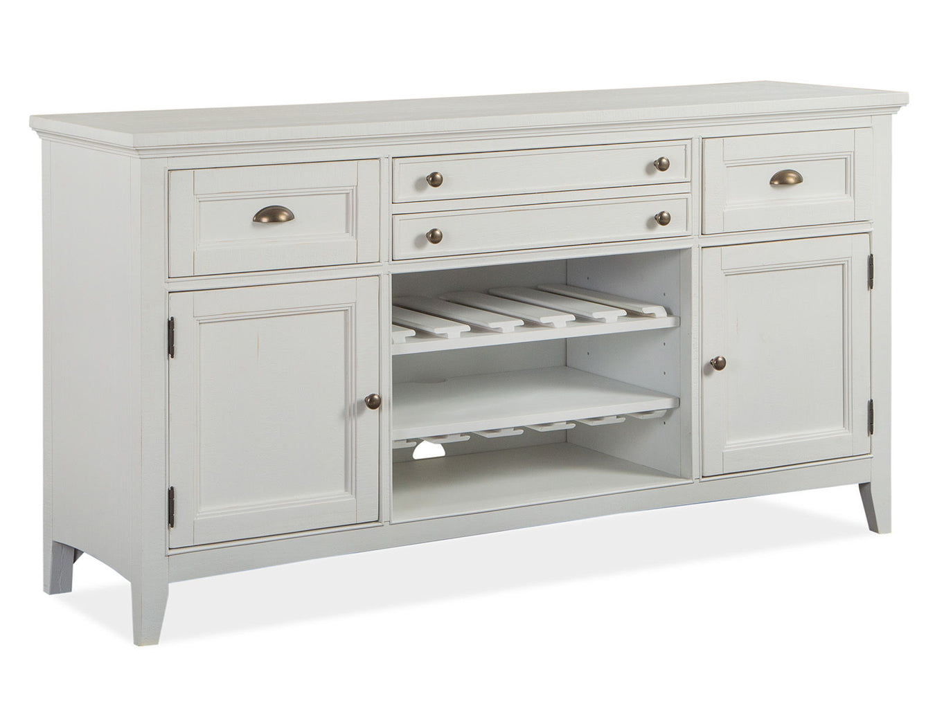 Hutches & Buffets