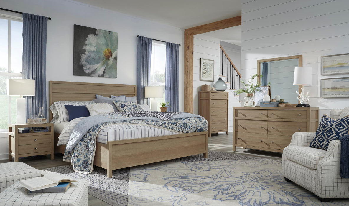 Merrifield - Portrait Mirror