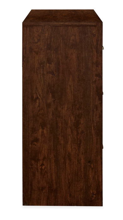 Llewellyn - Drawer Dresser