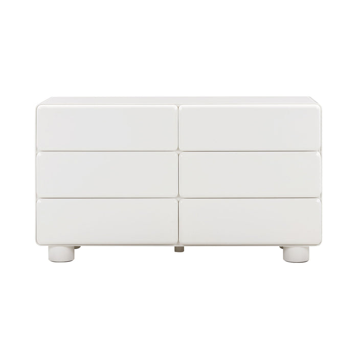 Tammy - 6-Drawer Dresser