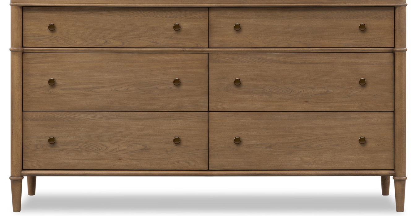 Whitmore Dresser - Claystone