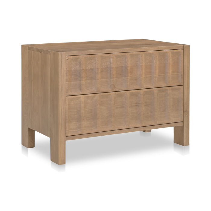 Roland - Nightstand - Natural