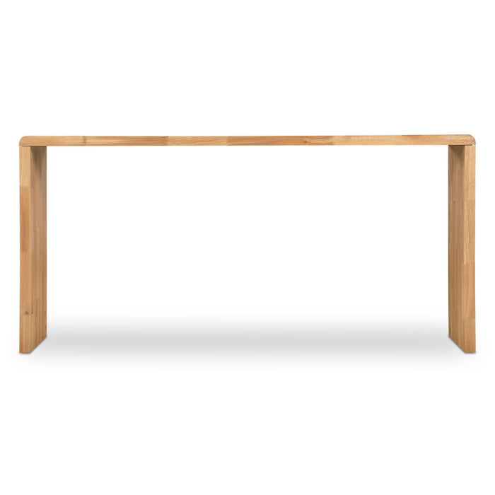 Carrie - Counter Table - Natural