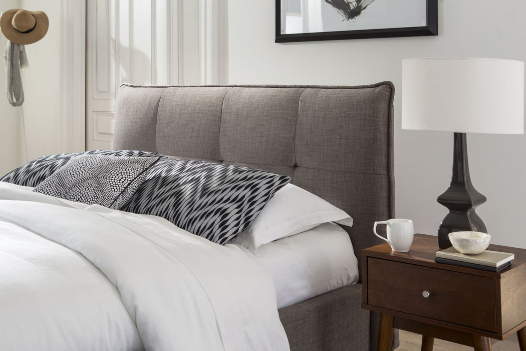 Adona King Headboard - Dlphn