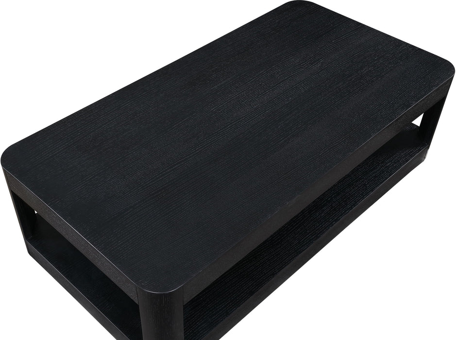 Reeves - Table