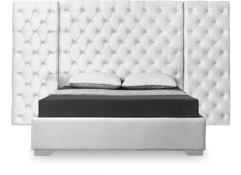 Grande - Bed