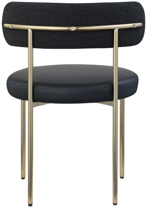 Beacon - Faux Leather Dining Chair (Set of 2)