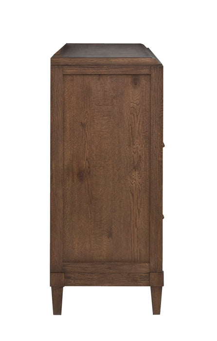 Groveland Park - Drawer Dresser