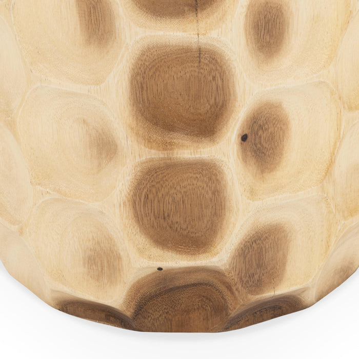 Keila - Accent Table - Natural