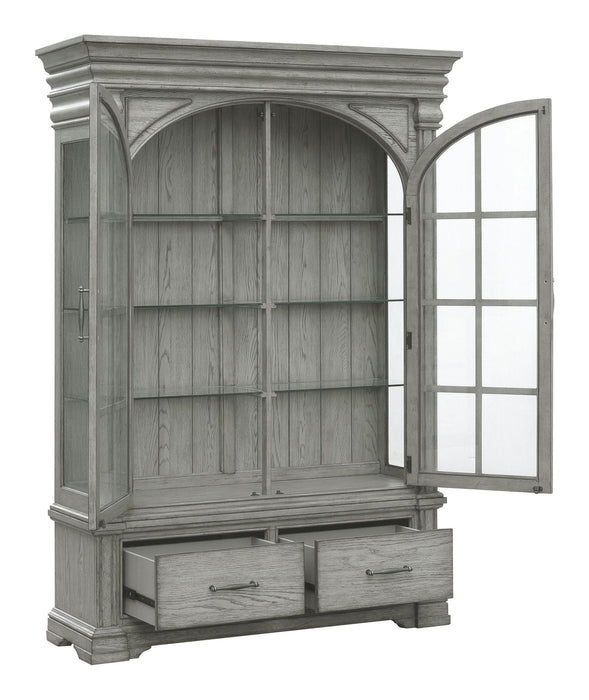 Madison Ridge - China Cabinet