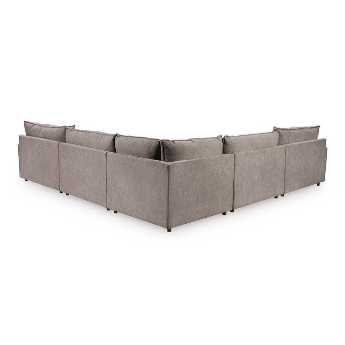 Caplan - Modular Sectional