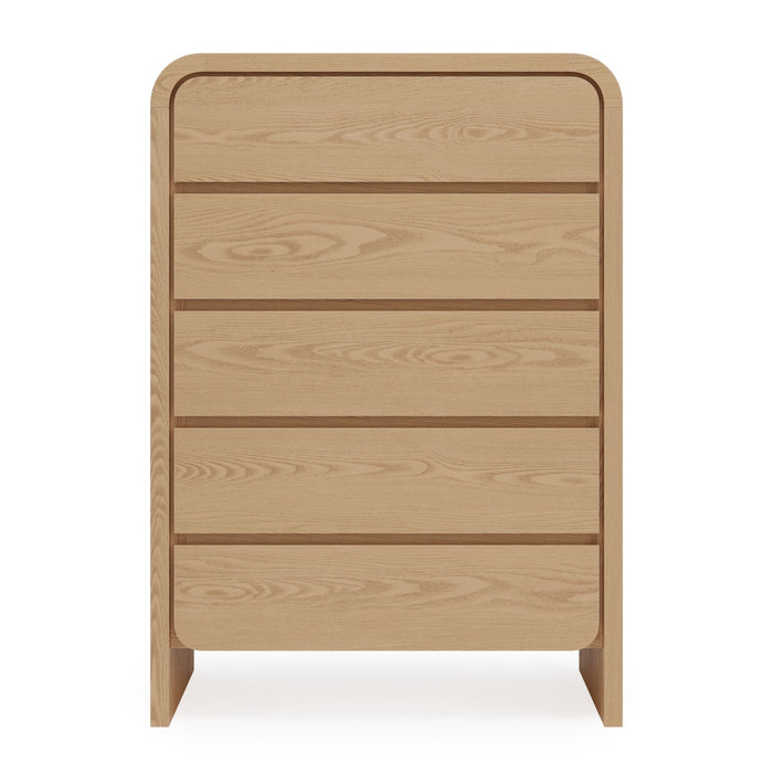 Elora Chest - Timber
