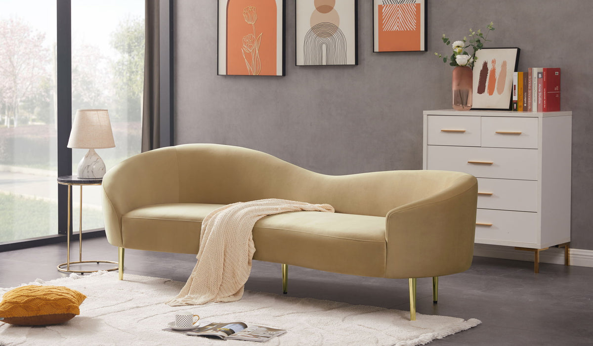 Ritz - Sofa