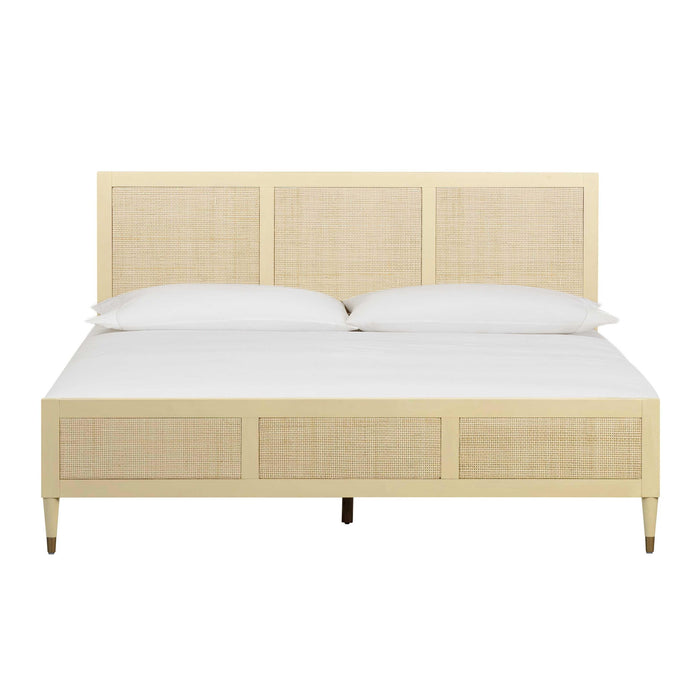 Sierra - Bed