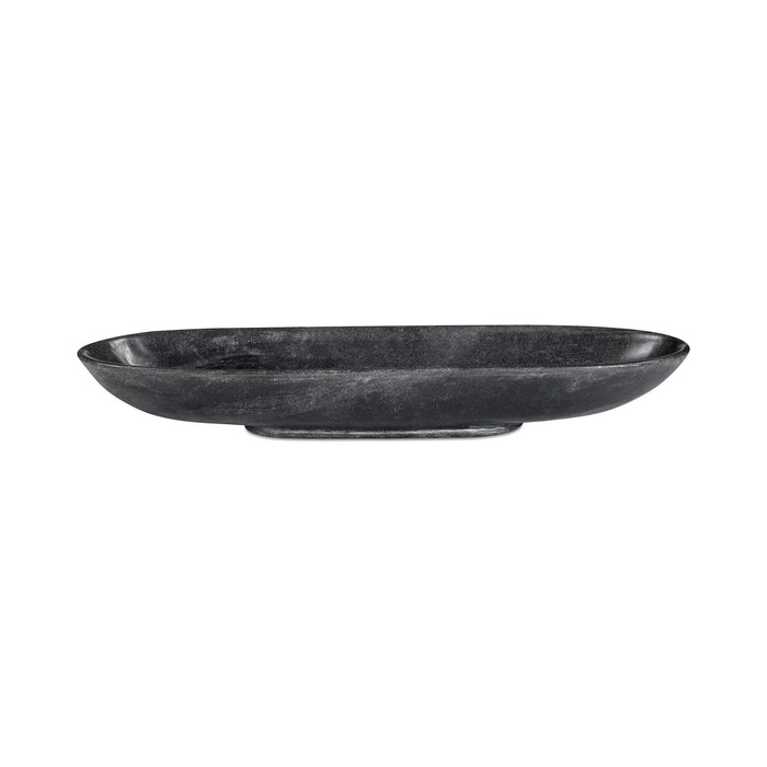 Venetia - Tray - Black