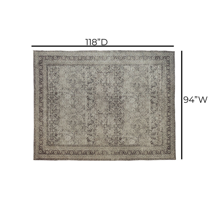 Bluma - Area Rug