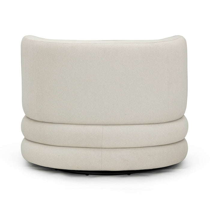 Astor - Swivel Hotel Lounge Chair