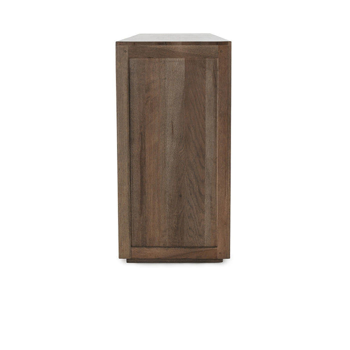 Bradley - 4 Door Sideboard