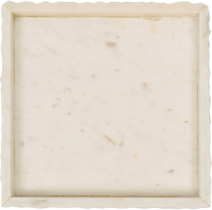 Chambers - Genuine Marble Tray