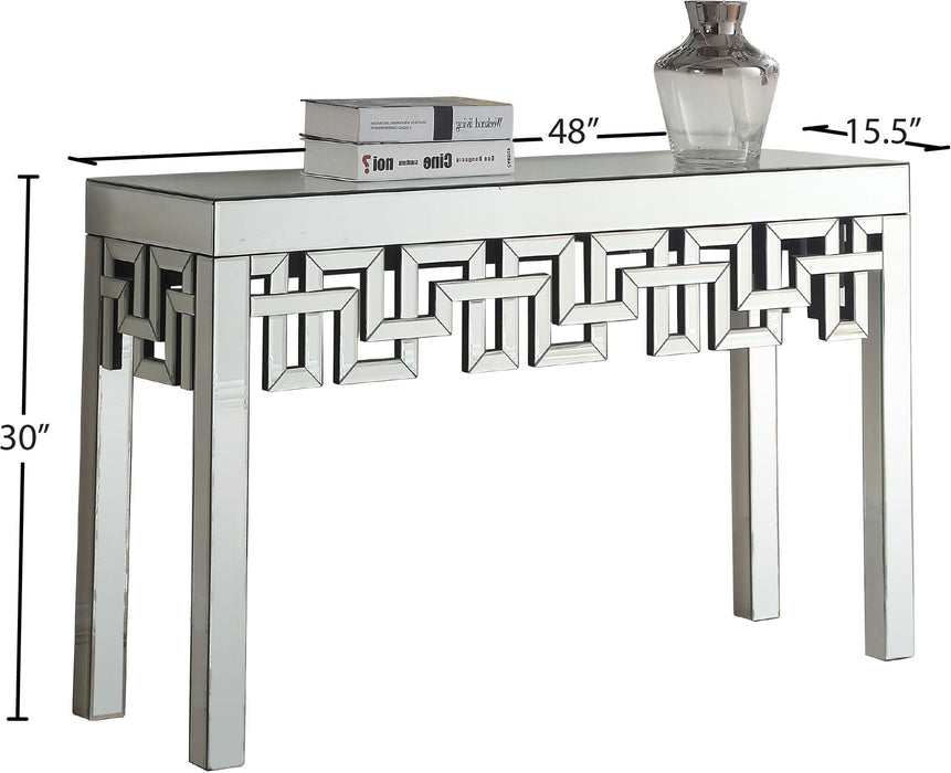 Aria - Table