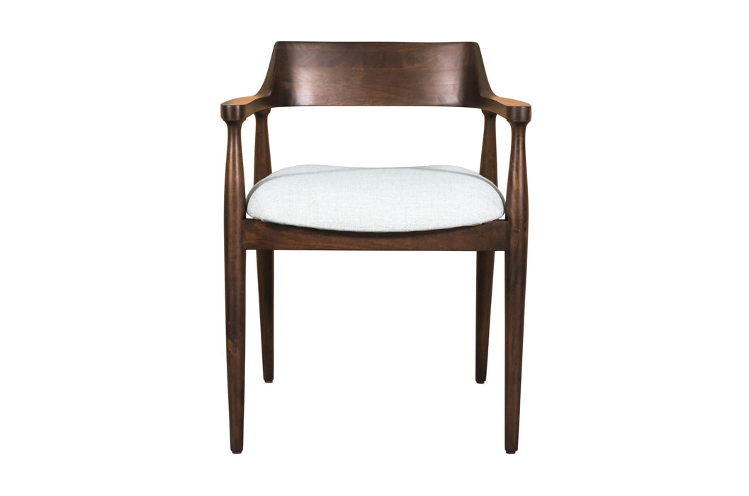 Amaroo Uph Armchair - C Shl/HD