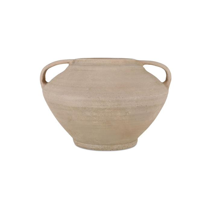 Terre - Vessel - Beige