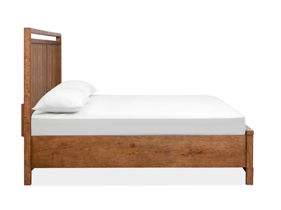 Conway - Panel Storage Bedroom Set