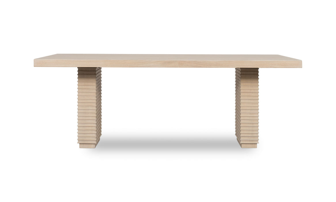 Magnolia Din Table - Daffodil