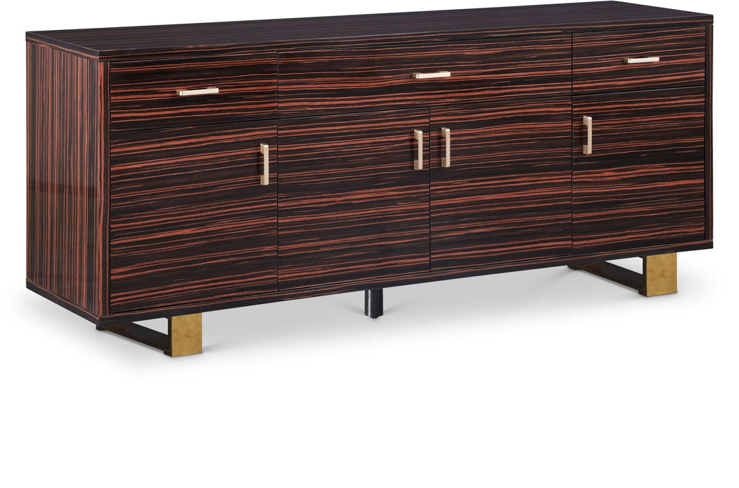 Excel - Sideboard
