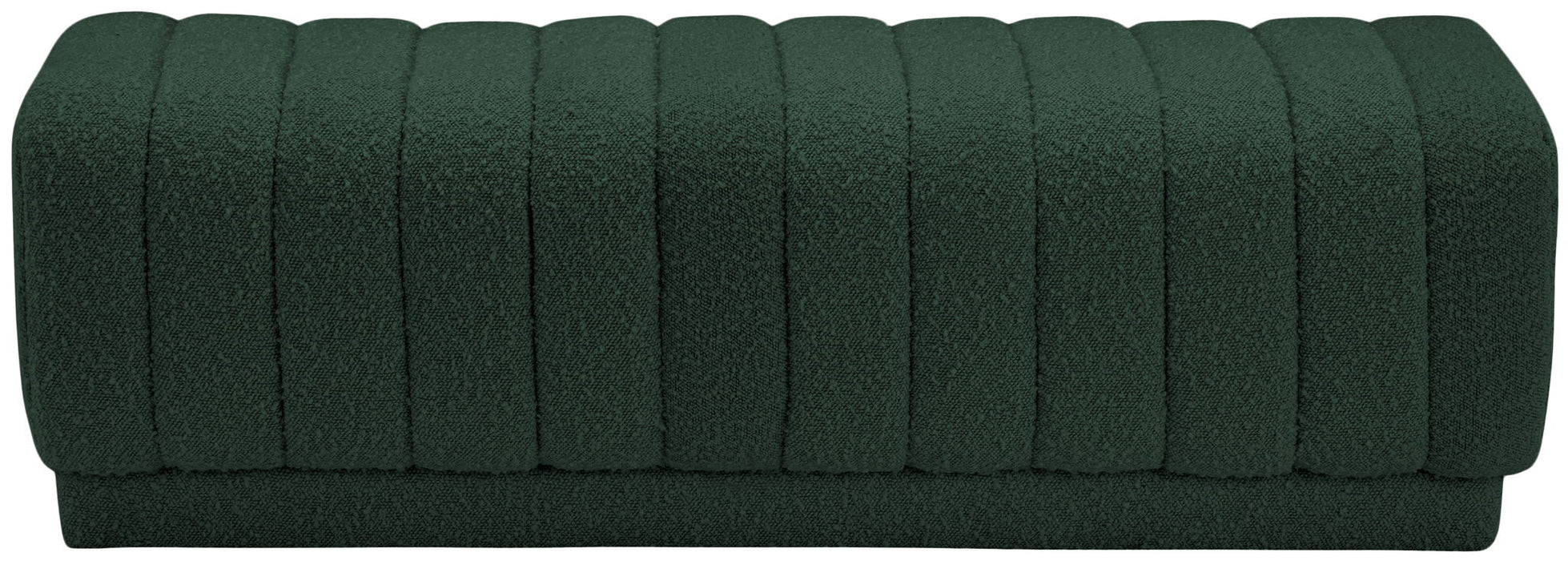 Heathrow - Ottoman / Bench