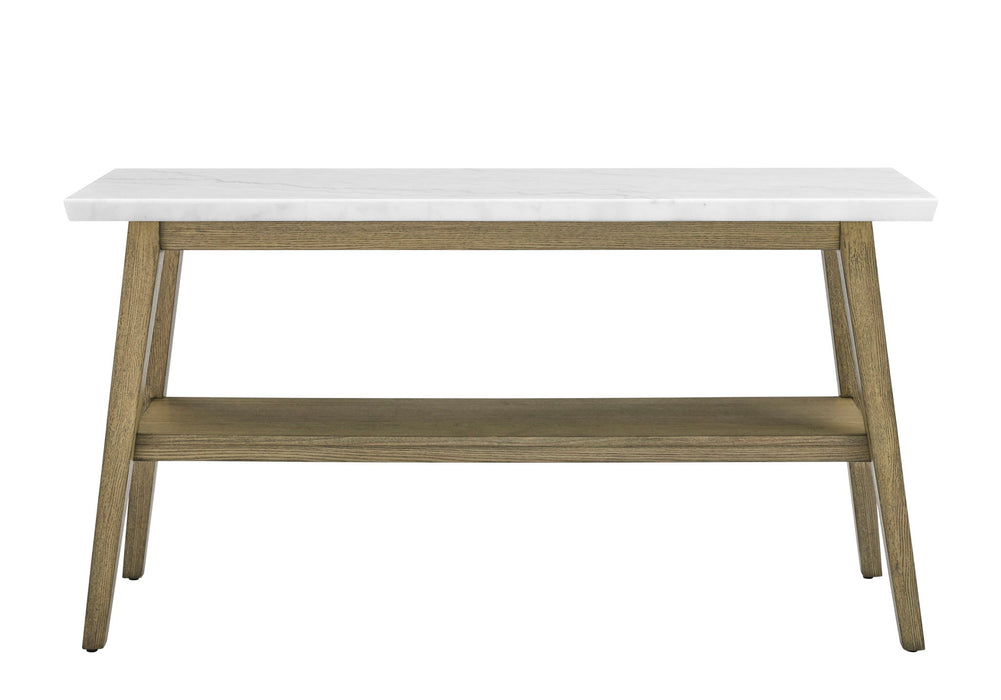 Vida - Marble Table