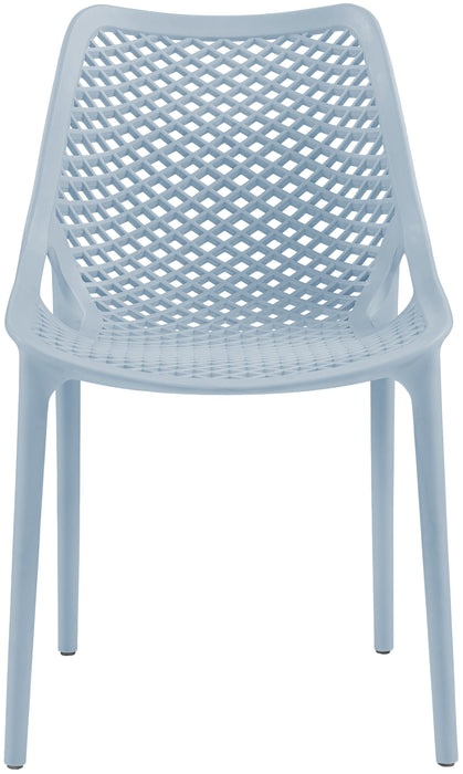 Mykonos - Outdoor Patio Dining Chair (Set of 2)