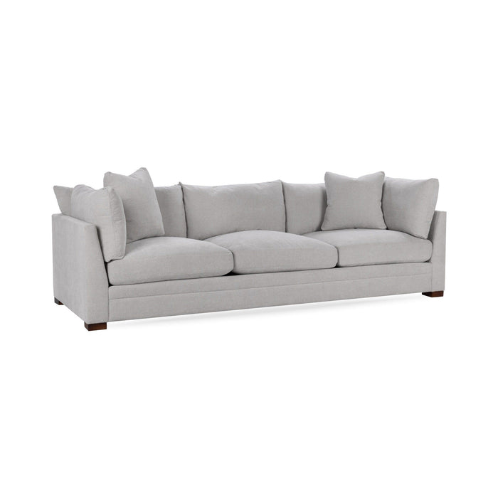 Audrey - Upholstered Sofa Chaise