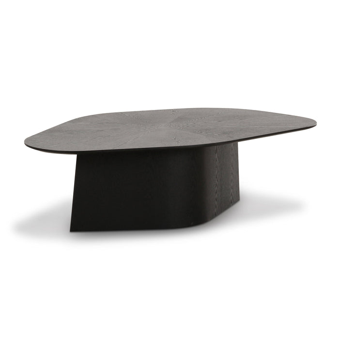 Roche - Geometric Coffee Table