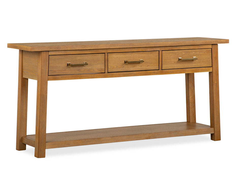 Lindon - Drawer Table