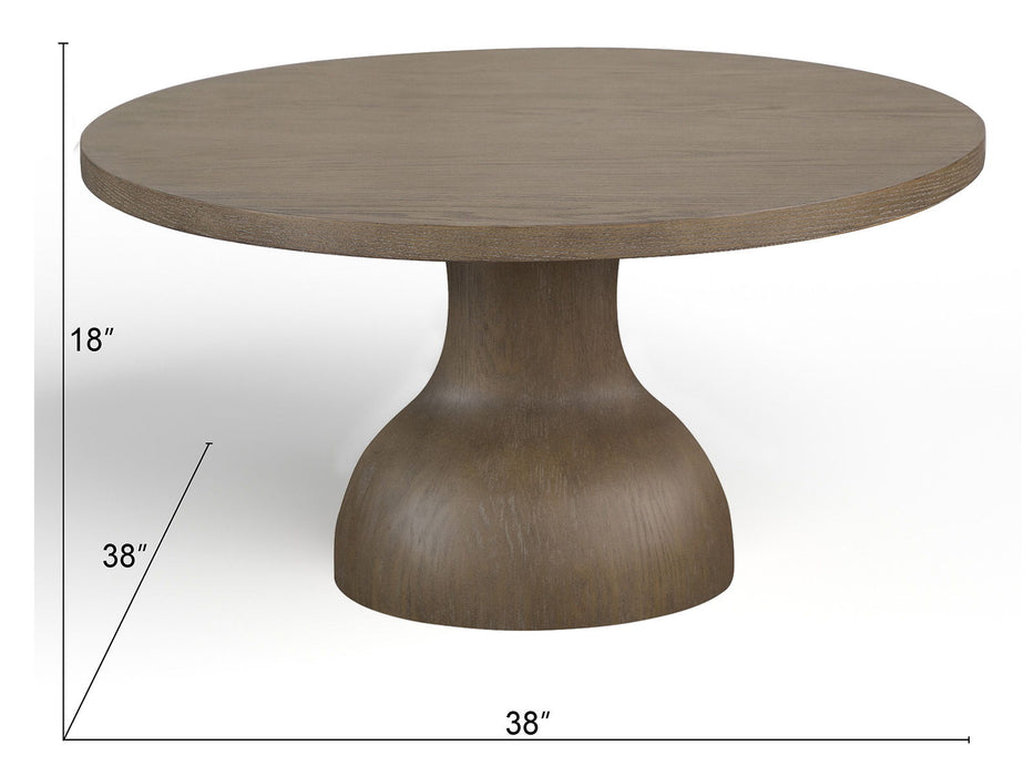 Bosley - Round Table